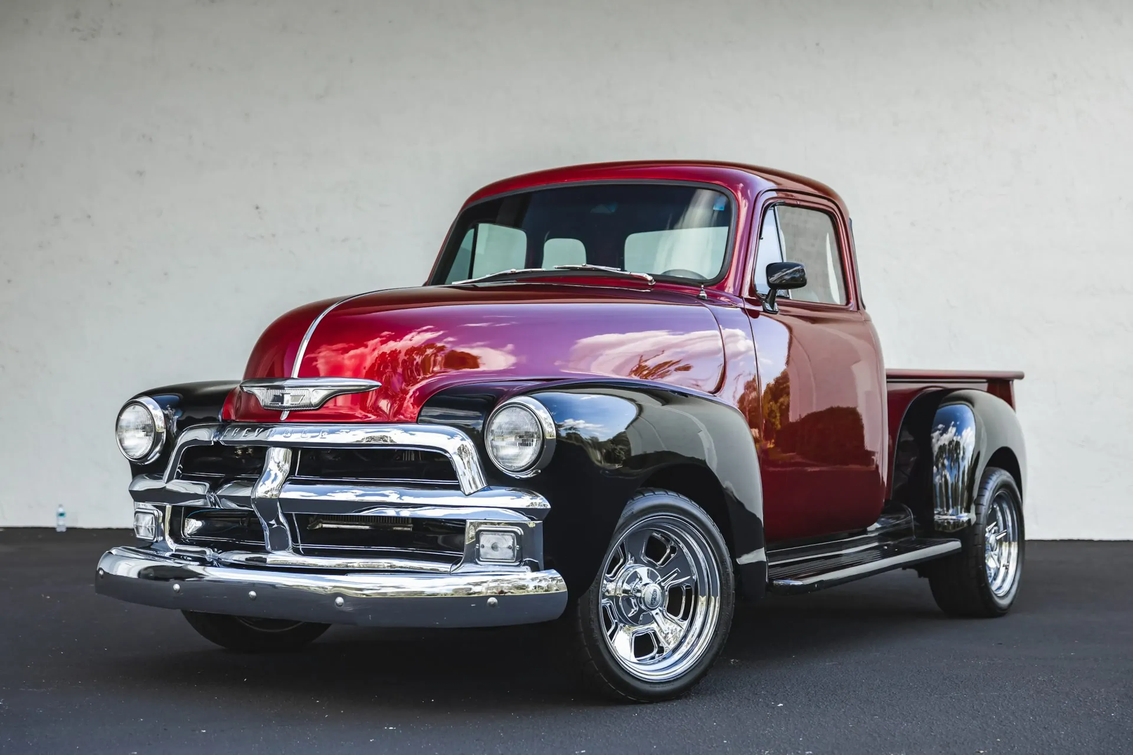 1950 Chevrolet Series 3100 1/2 Ton | Hagerty Valuation Tools®